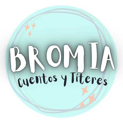Bromia Cuentos y Títeres